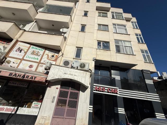 Trabzon Meydan'da Satılık 3+1 Daire