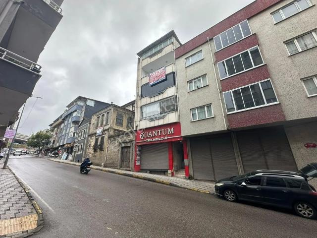 Trabzon Meydan'da Satılık Dubleks Daire