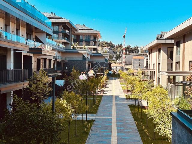 Trabzon Çömlekci Toki Konutlarında Kiralık Home ofis
