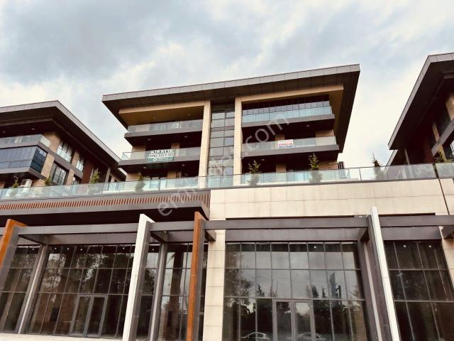 Trabzon Çömlekci Toki Konutlarında Kiralık Home ofis