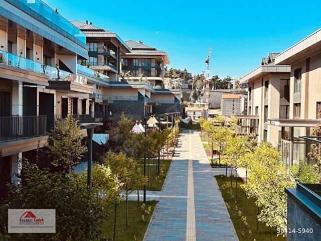 Trabzon Çömlekci Toki Konutlarında Kiralık HomeOfis