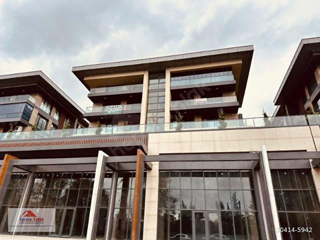 Trabzon Çömlekci Toki Konutlarında Kiralık HomeOfis