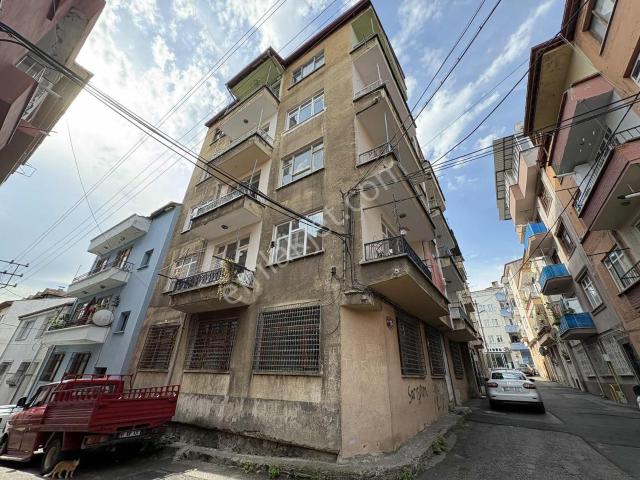 Trabzon Ortahisar 1 Nolu Erdoğdu Mh Kiralık Kompile Bina