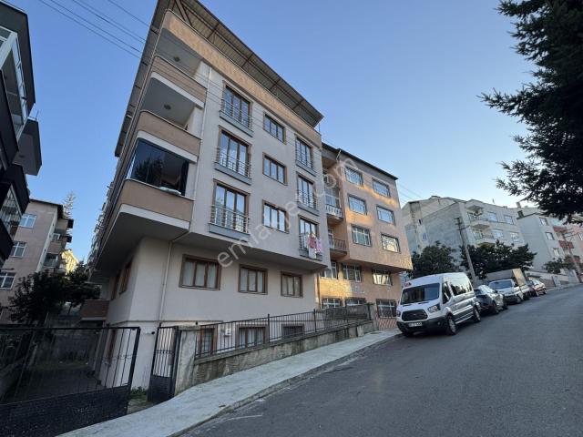 Trabzon Ortahisar 2 Nolu Erdoğdu Merkezi Konumda 2+1 Sıfır Daire