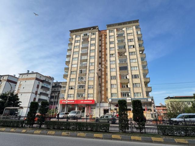 Trabzon Ortahisar Toklu Mahallesi 3+1 Kiralık Konut