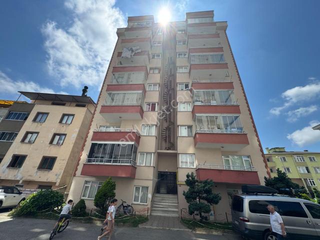 Trabzon Ortahisar Çukurçayır Ferah Önü Açık Satılık Daire