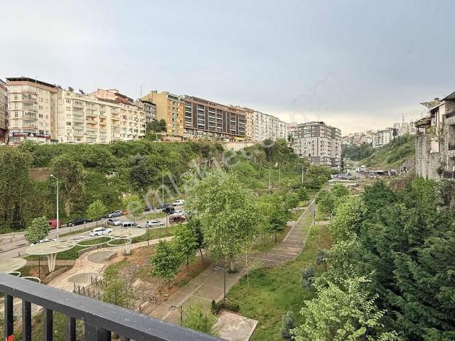 Trabzon Ortahisar Vadide Fırsat Satılık 2+1 Daire