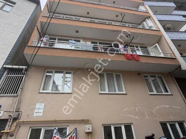 Trabzon Ortahisar Yeşiltepe De Fırsat Daire
