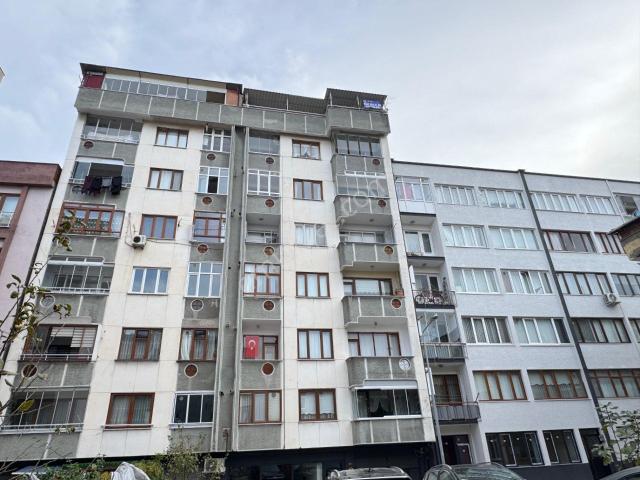 Trabzon Ortahisar Yenimahalle Satılık 3+1 Konut