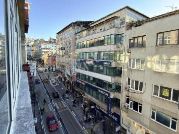 Trabzon Ortahisar Gazıpaşa Yokuşunda Kiralık 3+1 Daire