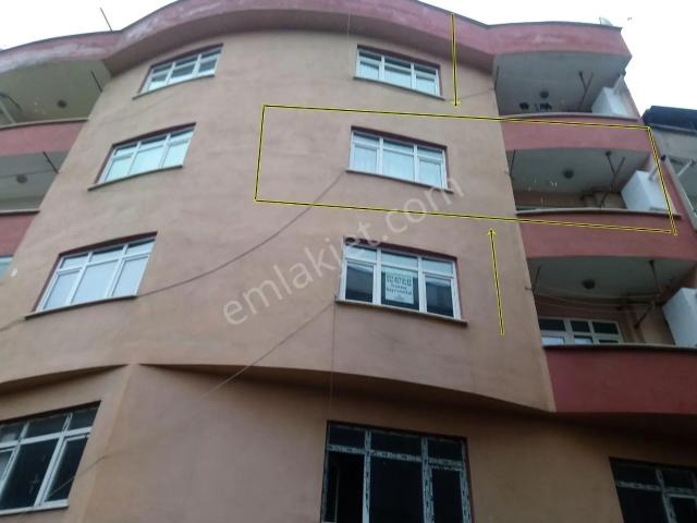 Trabzon,ortahisar,gülbaharhatun'da Kiralık 2+1 Daire