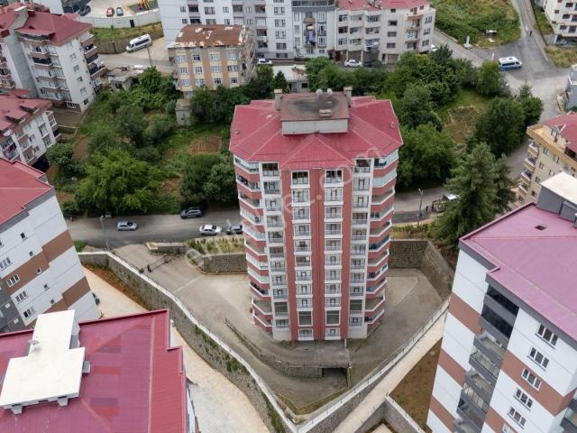 Trabzon Ortahisar İlçesi Bahçeçik Mah.satılık Daire