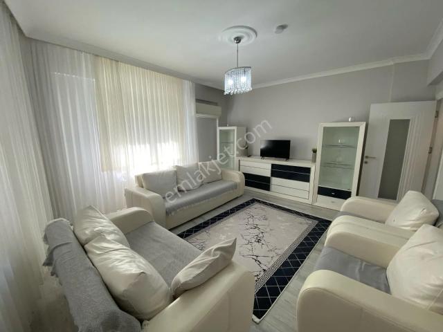 Trabzon Ortahisar Kalkınma Mahallesi Kiralık Eşyalı 3+1 Daire