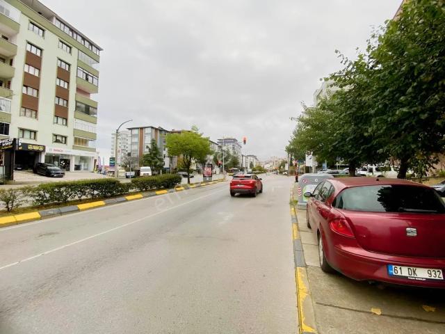 Trabzon Ortahisar Karşıyaka'da Kiralık 3+1 Daire