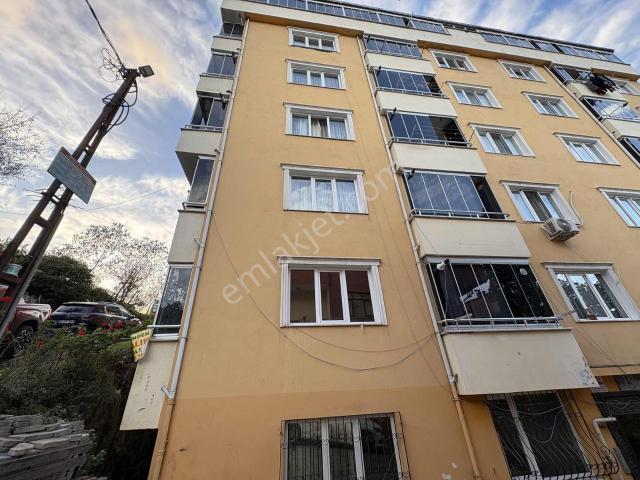 Trabzon Ortahisar Kaymaklı Mh Satılık 3+1 Daire