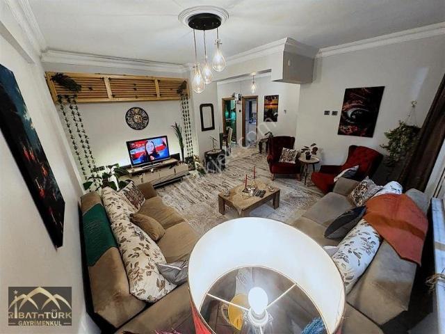 Trabzon Ortahisar Myd Tanjant Kiralık Eşyalı 2+1 Devren Kiralık