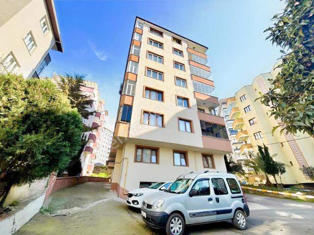 Trabzon Aydınlık Evlerde Satılık Daire