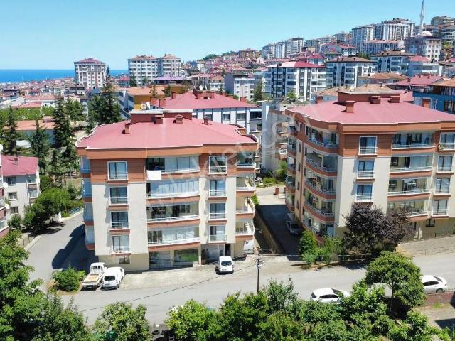 Trabzon Aydınlıkevler Site İçi 165 M2 Satılık Daire