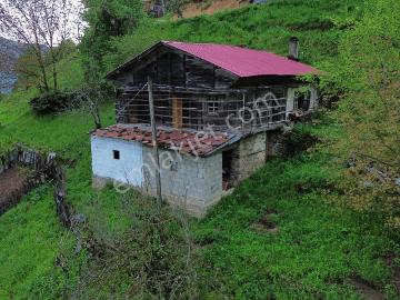Trabzon Çaykara'da Satılık Müstakil Ev
