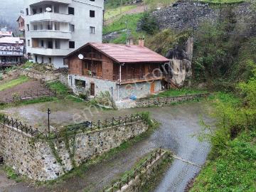Çaykara, Trabzon, Rize