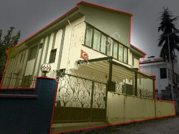 Trabzon Akçaabat Söğütlü'de Satılık Villa