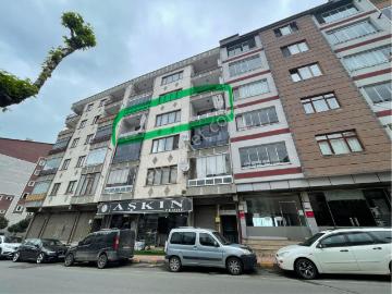 Trabzon Akçaabat Yaylacık Mahallesi 3+1 Satılık Daire