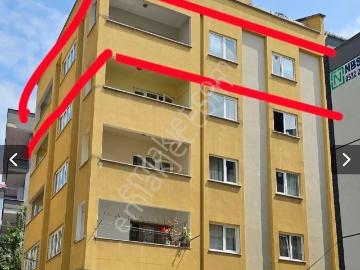 Trabzon Akçaabat Yaylacık Mahallesi Meltem Sokakta Kiralık Daire Dairemiz 160 M2 5. Katta Bulunma
