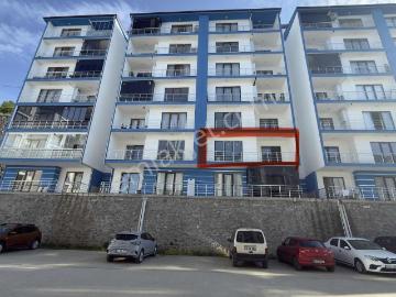 Trabzon Akçabatta Sıfır Daire