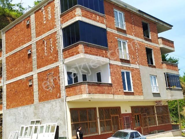 Trabzon Akyazı Cami Mah. De Kiralık 2+1 Sıfır Daire