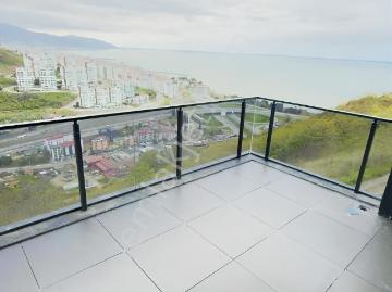Trabzon Akyazıda Ful Manzara Villa