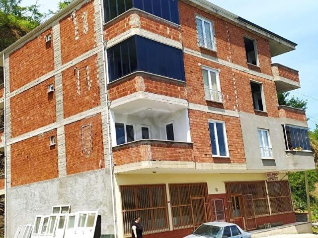 TRABZON AKYAZI CAMİ MAH. DE KİRALIK 2+1 SIFIR DAİRE