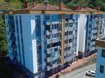 Trabzon Çarşıbaşı'nda Satılık 3+1 Daire