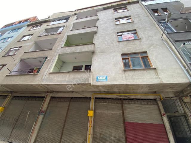 Trabzon Araklı Merkez'de Satılık Daire