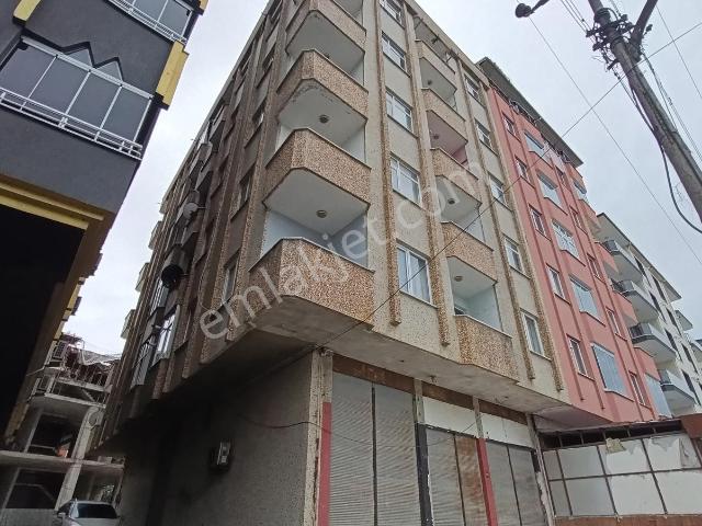 Trabzon Arsin Fatih Sahil Yolu Üzeri 3+1 Kiralık Daire
