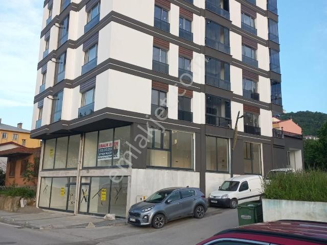 Trabzon Arsin Yalı Mah Kiralık 1+1 Daire