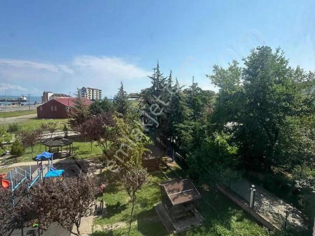 Trabzon Arsin Yeşilyalı Toki De Kiralık Daire