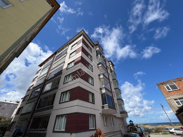 Trabzon Arsin'de 2+1 Kiralık Daire