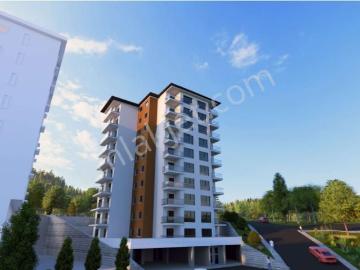 Trabzon Arsin'de Satılık 2+1 Daire %50 Peşin + 12 Taksit