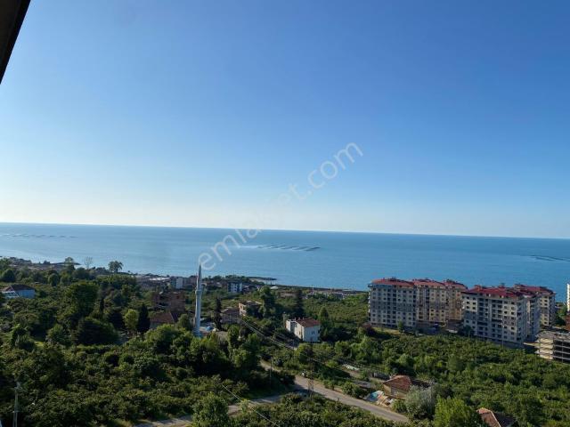 Trabzon Arsin'de Satılık 3+1 Sıfır Daire