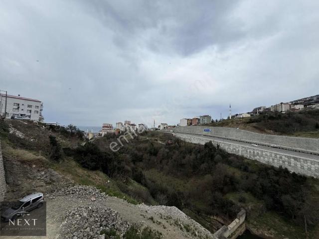 Trabzon Bahçecik De Satılık Sıfır Daire