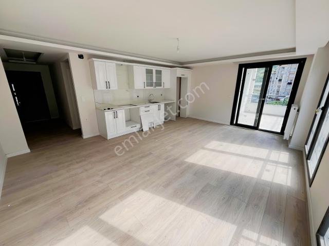 Trabzon Bahçecik Sıfır Daire