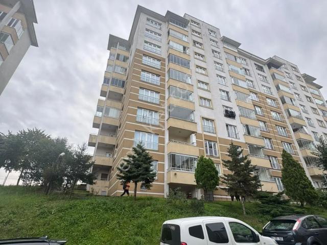 Trabzon Bahçecik Yeni Toki'de Satılık 2+1 Daire