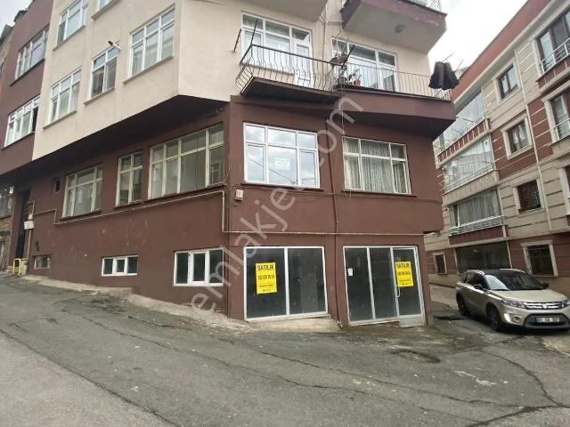 Trabzon Bahçecik'te Satılık 2+1 Daire
