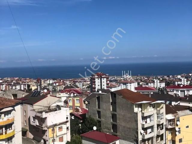 Trabzon Bahcecik Kiralık Daire