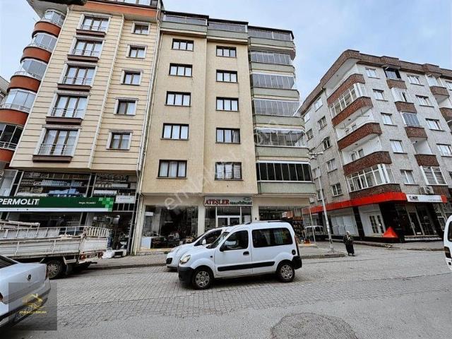 Trabzon Beşikdüzü Fatih'te Satılık Daire
