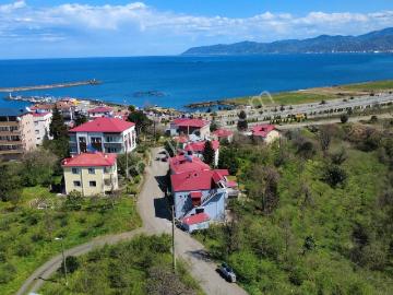 Trabzon Beşikdüzü'nde Projeden Satılık Daire