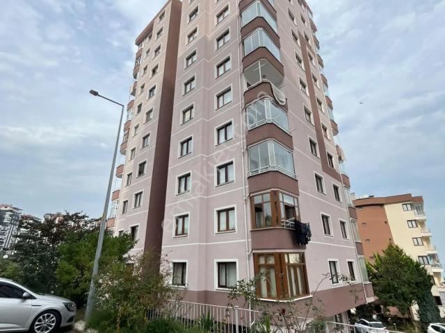 Trabzon Beşirli Barış Sitesi Satılık Daire