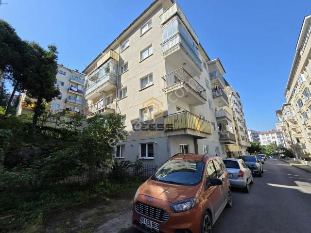Trabzon Beşirli Deniz Sitesinde Satılık 3+1 Daire