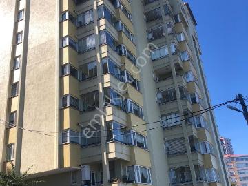 Trabzon Beşirli Kiralık 2+1 Eşyalı Çatı Katı Daire