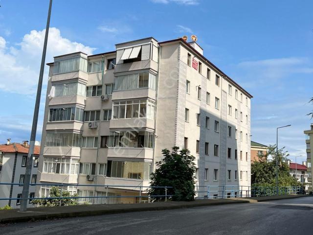 Trabzon Beşirli Kiralık Site İçi Daire